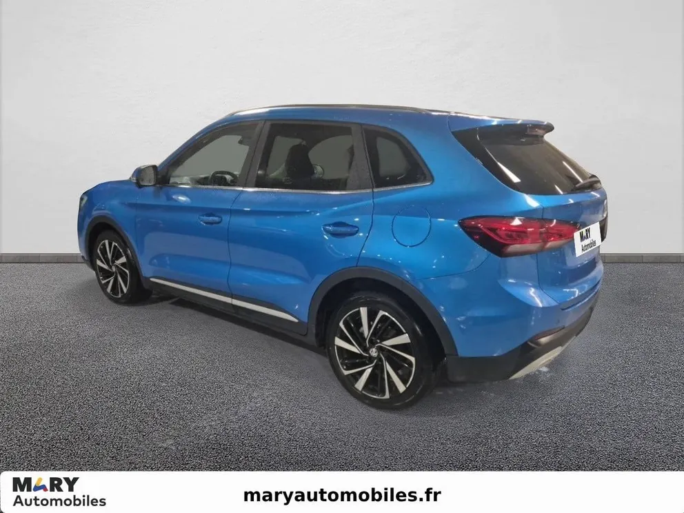 Véhicule occasion 201995 - mg ZS - Photo 7