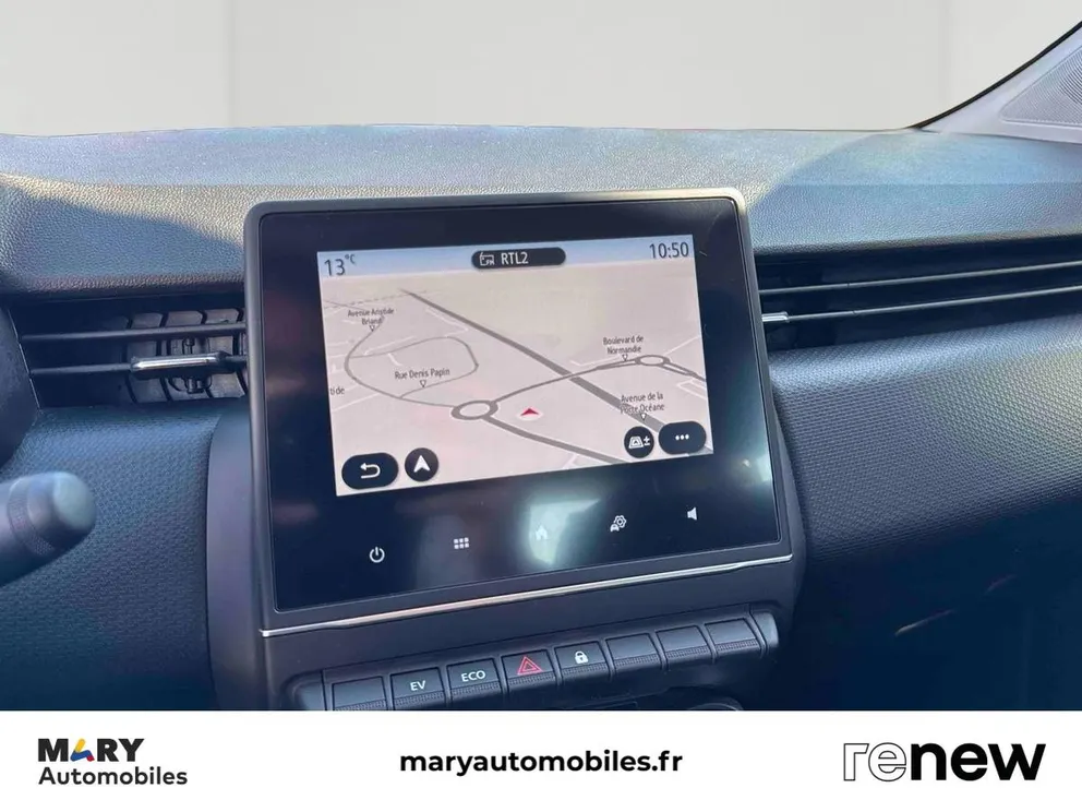 Véhicule occasion 207117 - renault CLIO - Photo 13