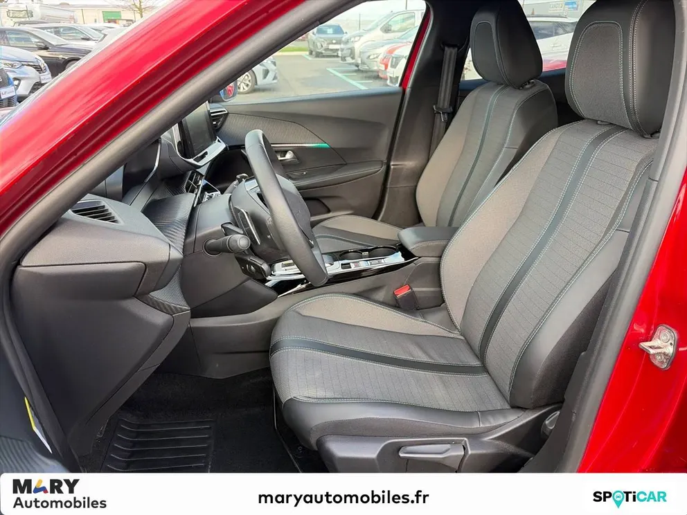 Véhicule occasion 222294 - peugeot 2008 - Photo 9