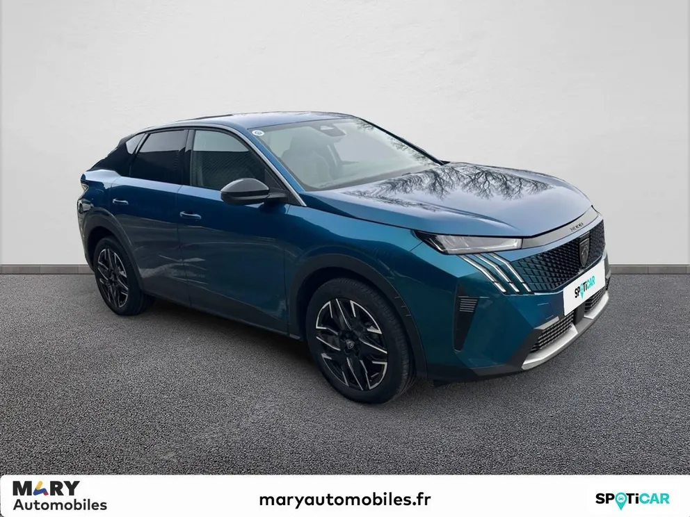 Véhicule occasion 222385 - peugeot 3008 - Photo 3