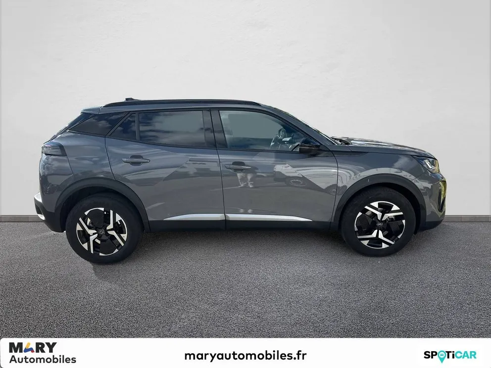 Véhicule occasion 236989 - peugeot 2008 - Photo 4