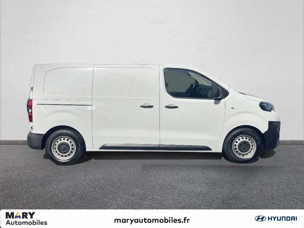 Véhicule occasion 177916 - peugeot EXPERT - Photo 4