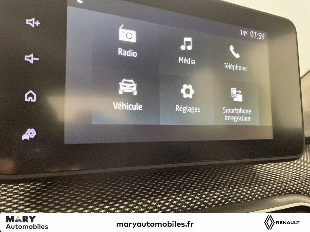 Véhicule occasion 210292 - dacia SANDERO - Photo 12