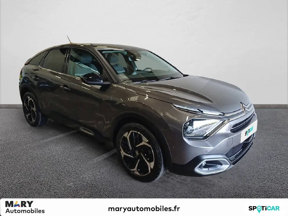 Véhicule occasion 175488 - Citroën C4 - Photo 3