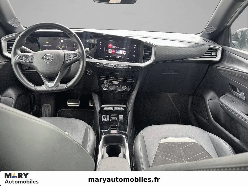 Véhicule occasion 216164 - opel MOKKA - Photo 8
