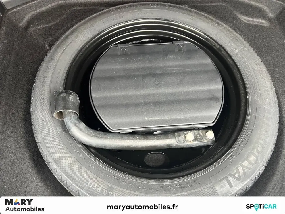 Véhicule occasion 218968 - peugeot 3008 - Photo 13