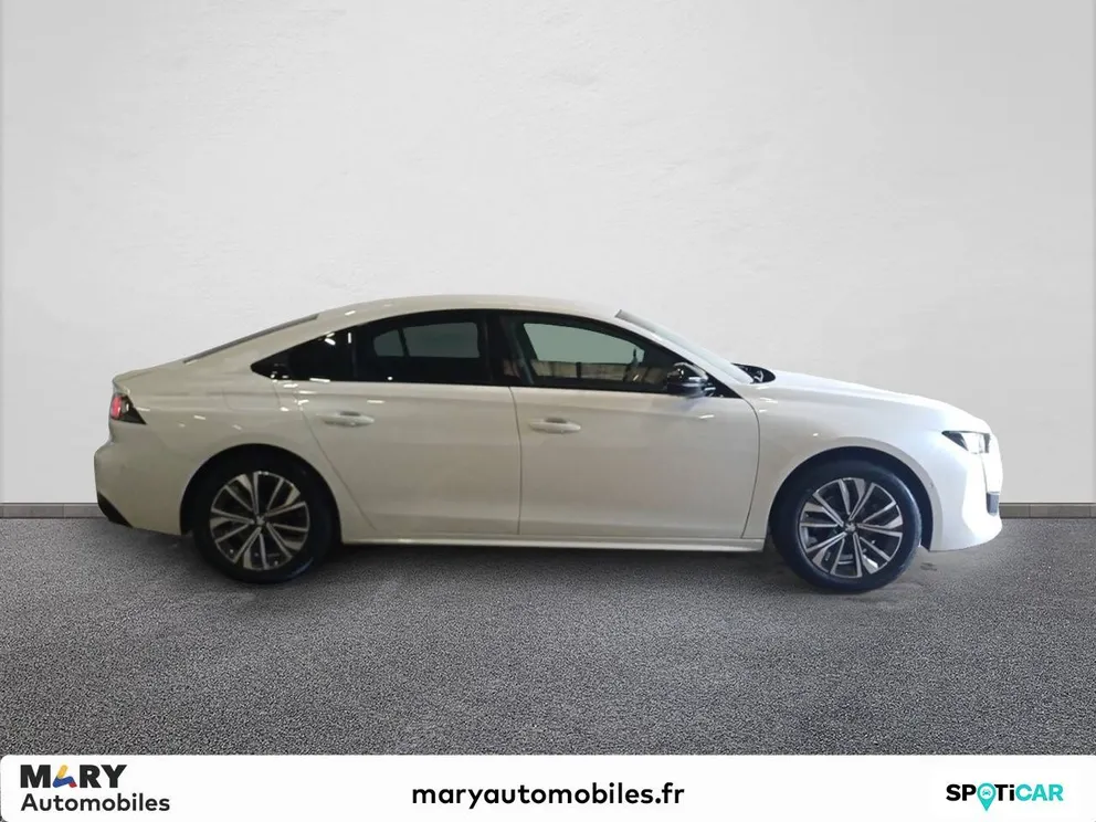 Véhicule occasion 222381 - peugeot 508 - Photo 4