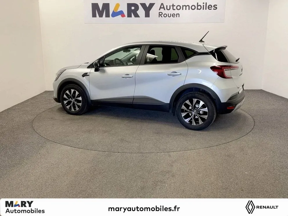 Véhicule occasion 194003 - renault CAPTUR - Photo 7