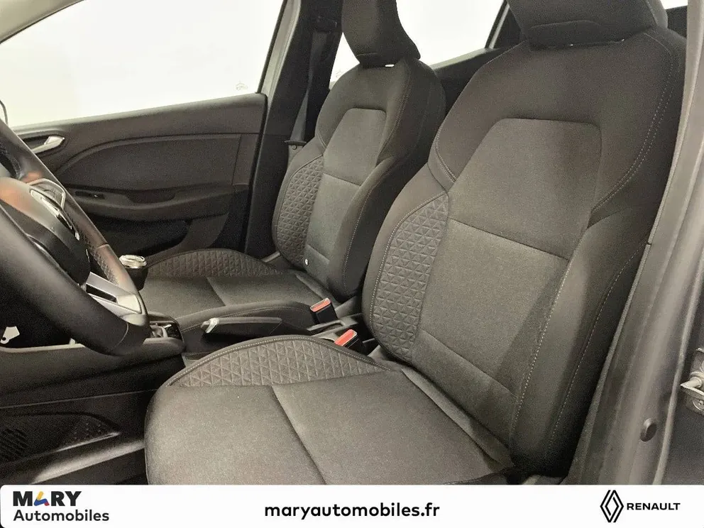 Véhicule occasion 210185 - renault CLIO - Photo 9