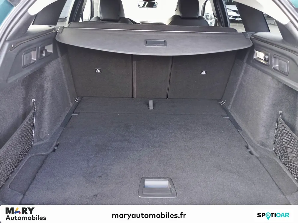 Véhicule occasion 221259 - peugeot 308 - Photo 17