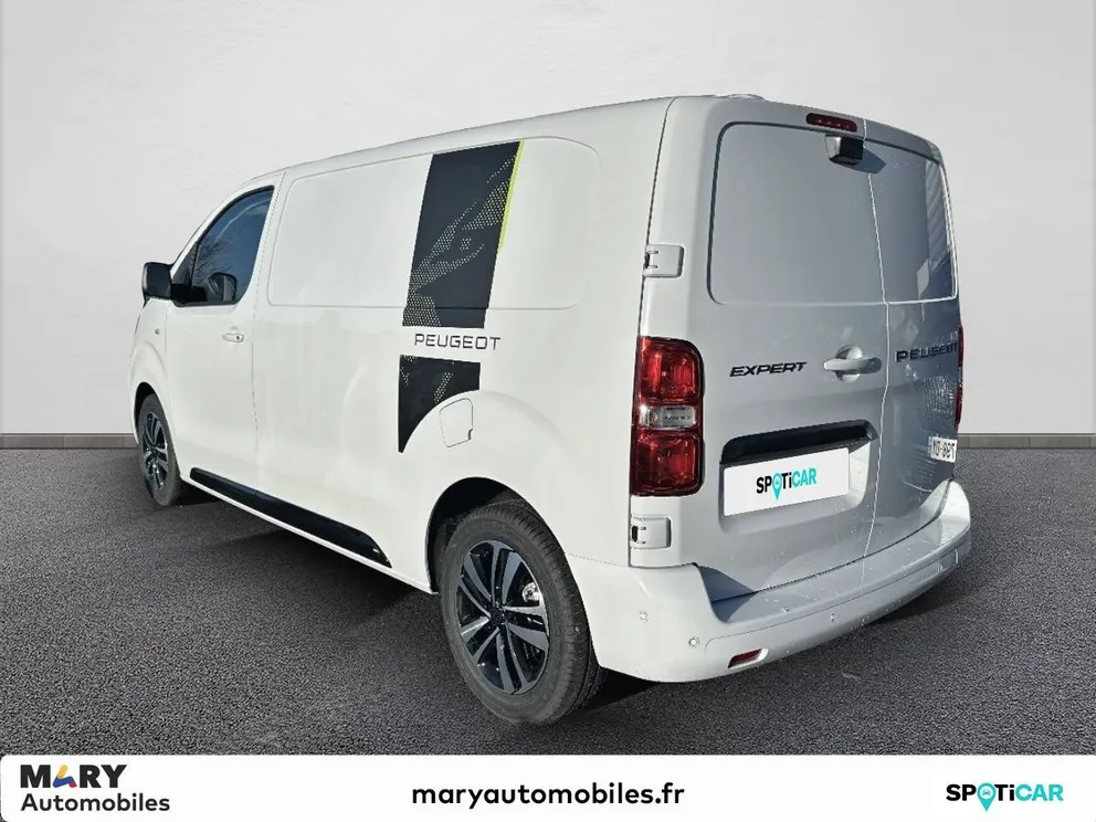 Véhicule occasion 200257 - peugeot EXPERT - Photo 7