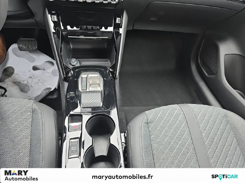 Véhicule occasion 161981 - peugeot 208 - Photo 18