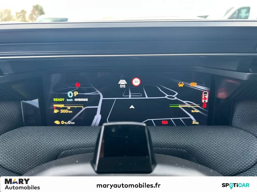 Véhicule occasion 220390 - Citroën C5 AIRCROSS PHEV - Photo 13