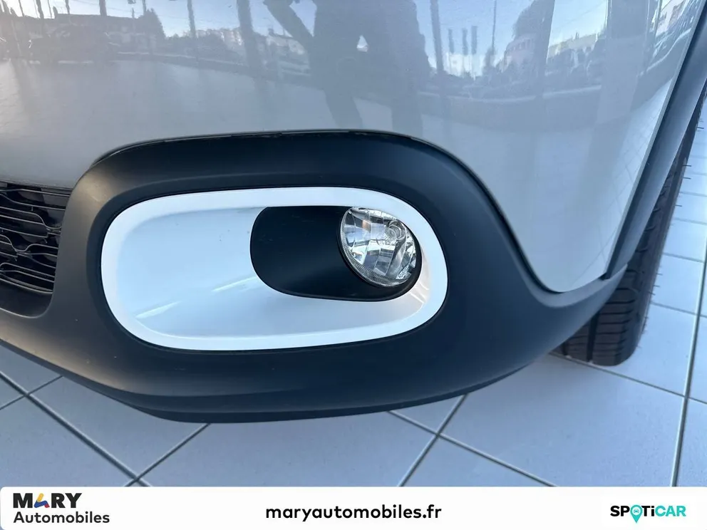 Véhicule occasion 139785 - Citroën C3 - Photo 17
