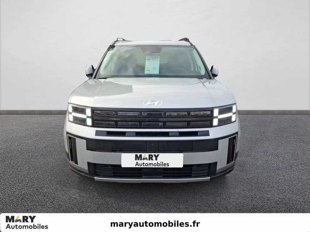 Véhicule occasion 210531 - hyundai SANTA FE - Photo 2