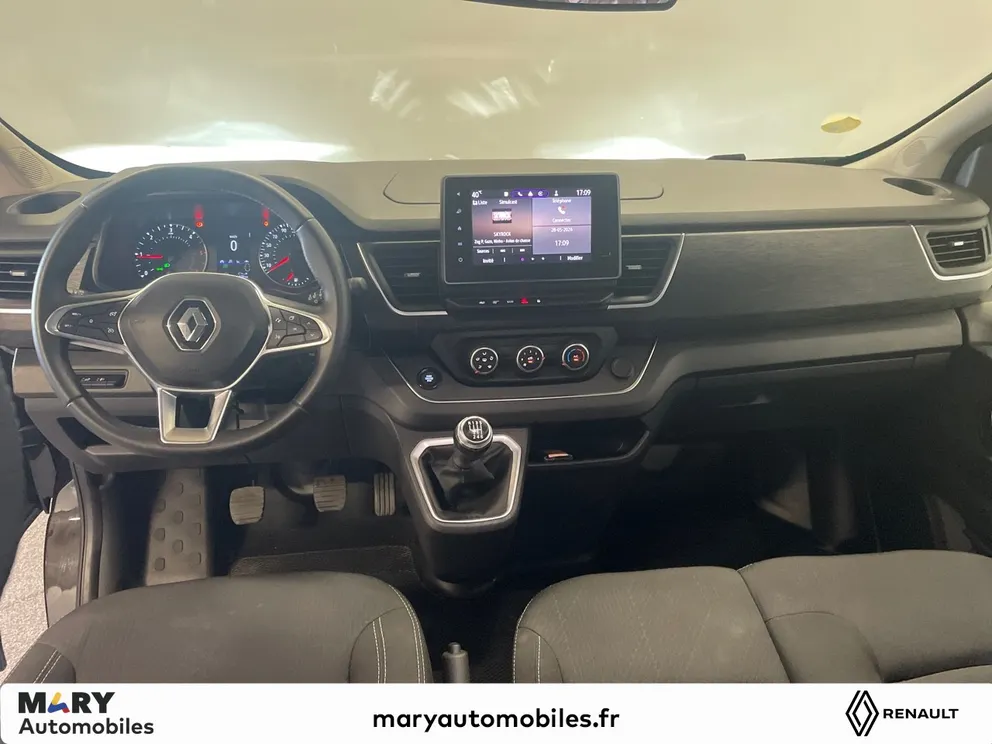 Véhicule occasion 237871 - renault TRAFIC - Photo 2