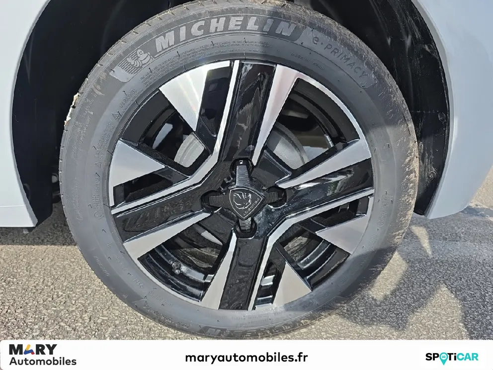 Véhicule occasion 235972 - peugeot 208 - Photo 7