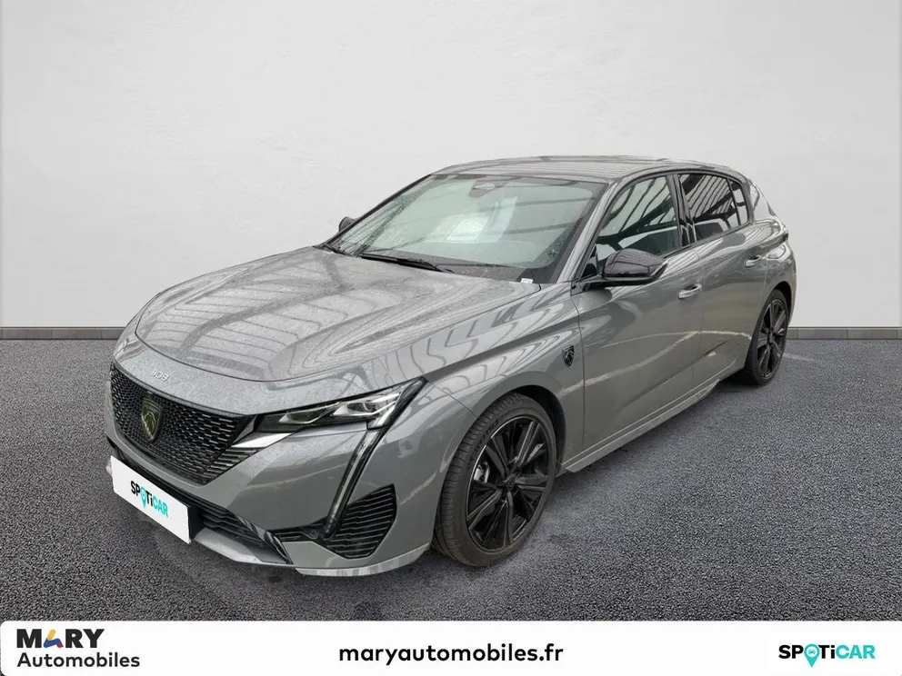 Véhicule occasion 217070 - peugeot 308 - Photo 1