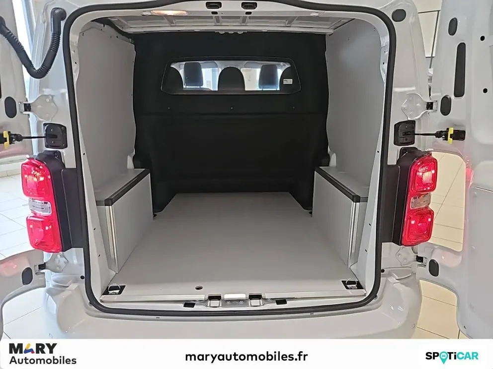 Véhicule occasion 236338 - peugeot EXPERT - Photo 6