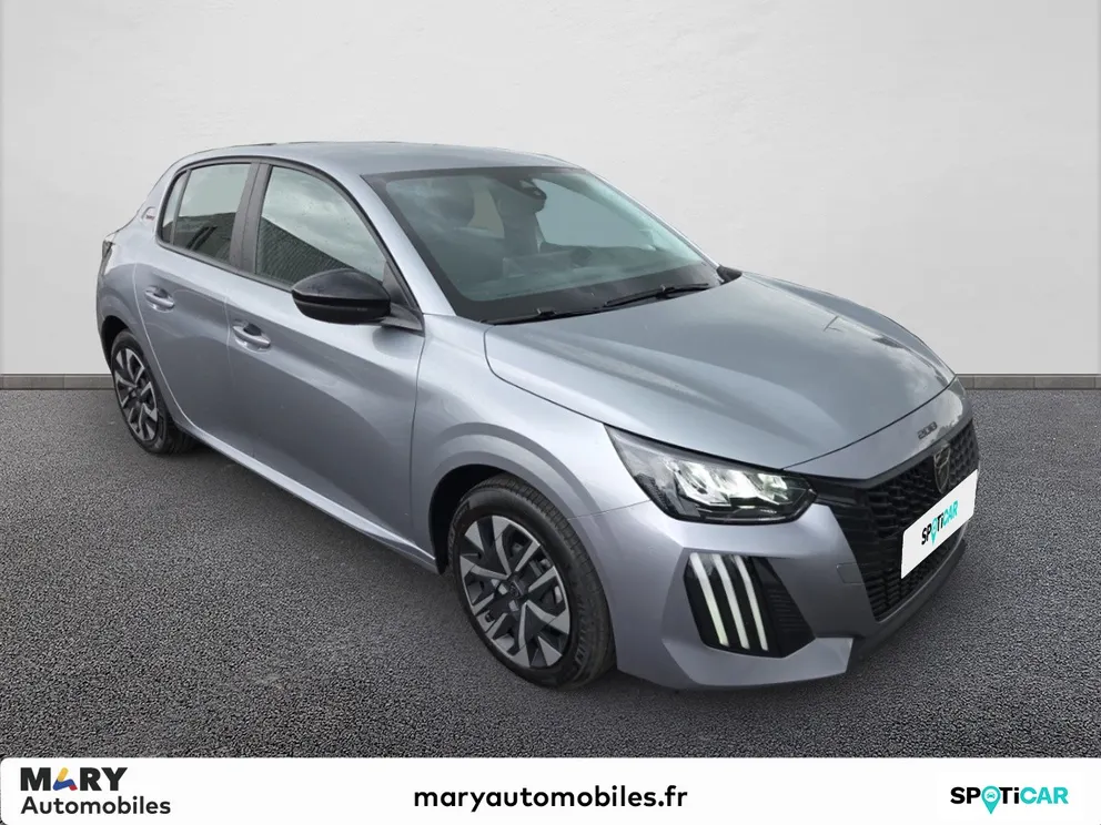 Véhicule occasion 233457 - peugeot 208 - Photo 5