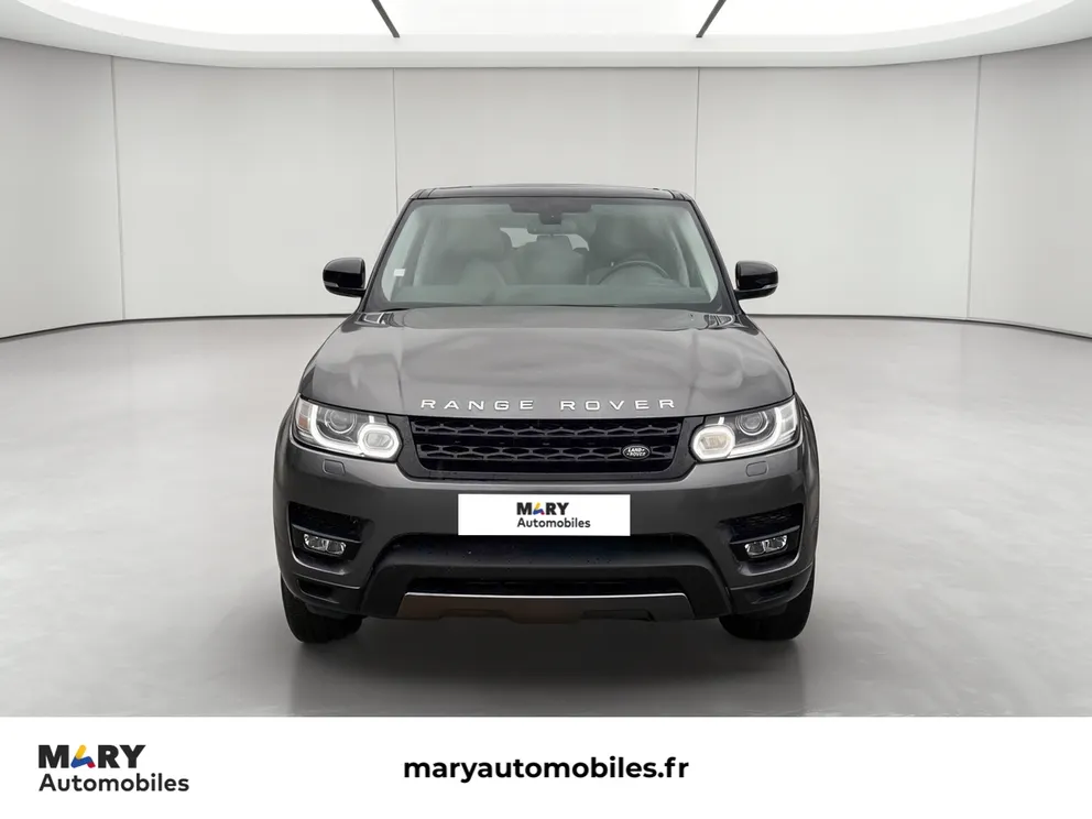 Véhicule occasion 70254 - land rover RANGE ROVER SPORT - Photo 7