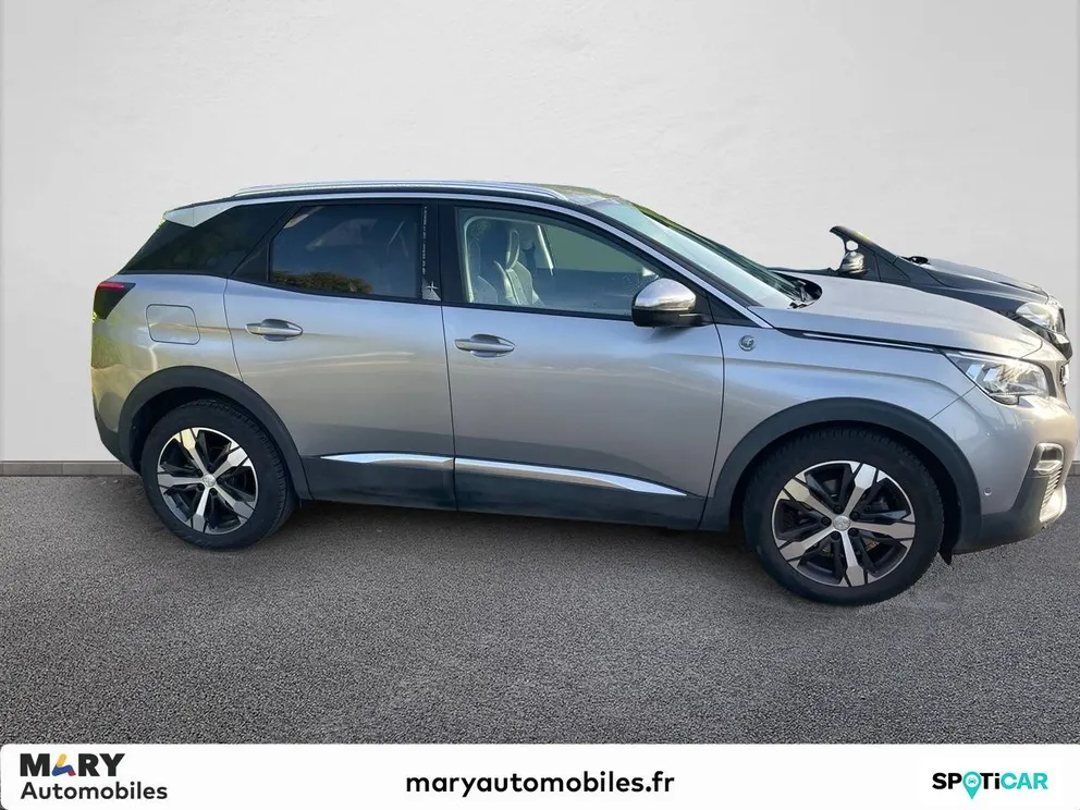 Véhicule occasion 194011 - peugeot 3008 - Photo 4