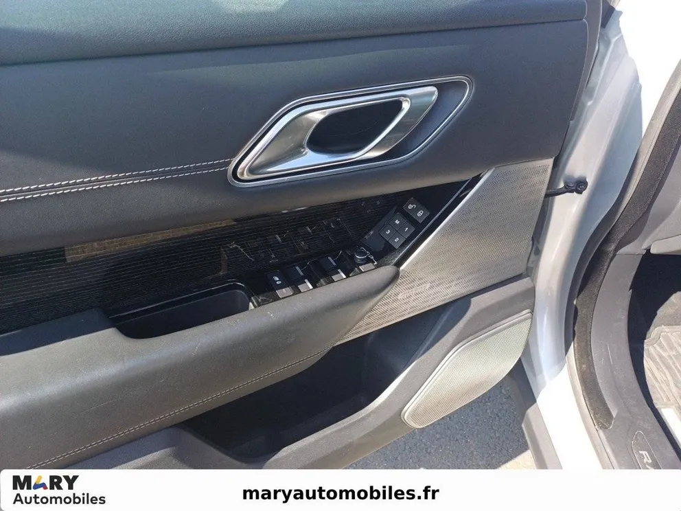 Véhicule occasion 171211 - land rover RANGE ROVER VELAR - Photo 13