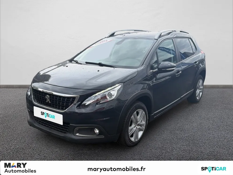 Véhicule occasion 227298 - peugeot 2008 - Photo 1