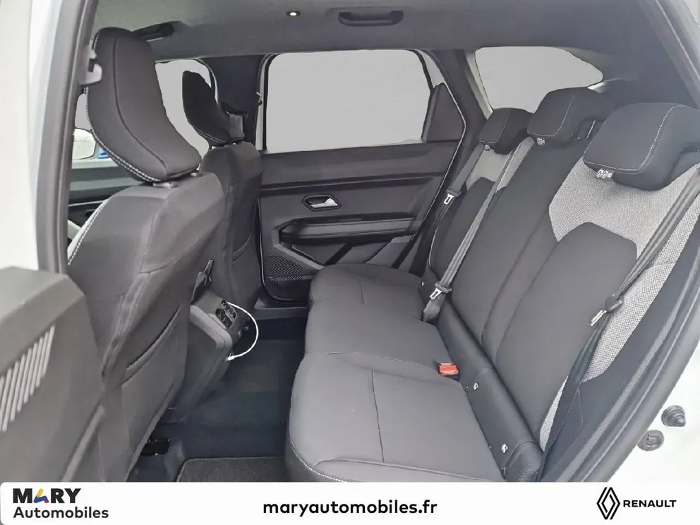 Véhicule occasion 211025 - dacia BIGSTER - Photo 10