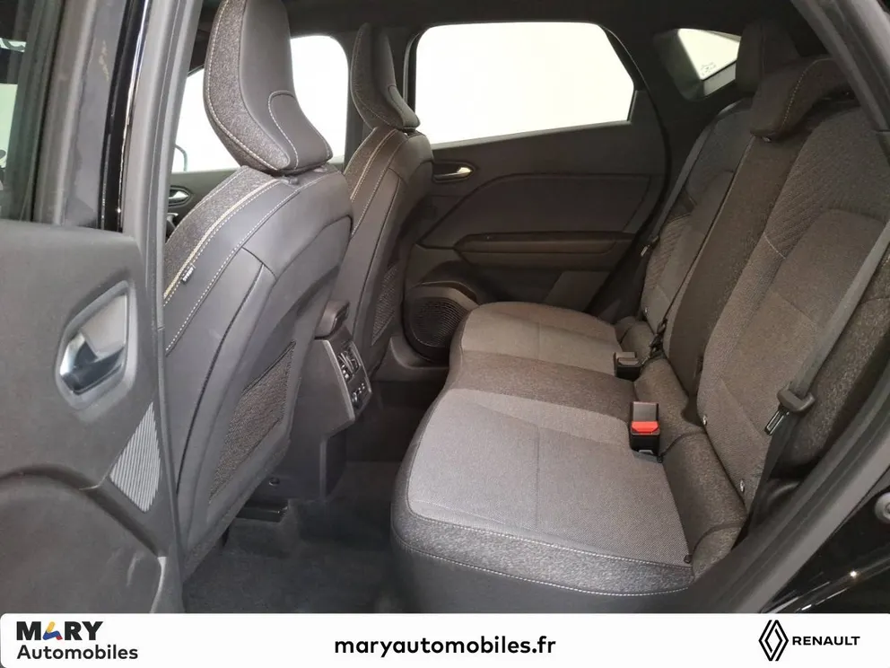 Véhicule occasion 230314 - renault CAPTUR - Photo 10