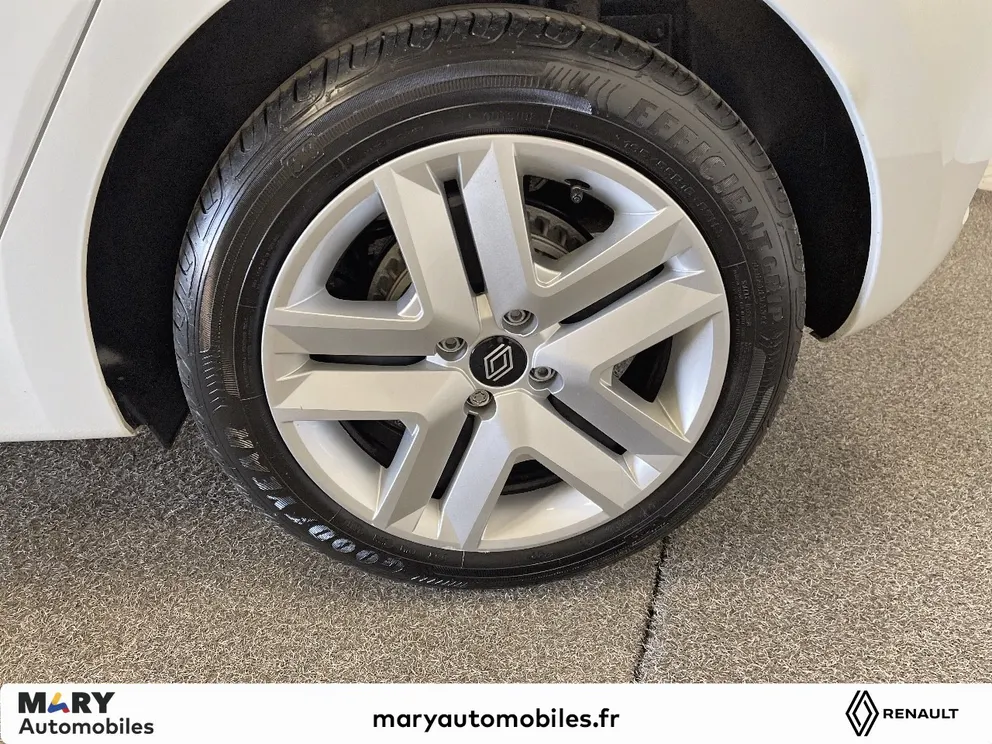 Véhicule occasion 235500 - renault CLIO - Photo 16