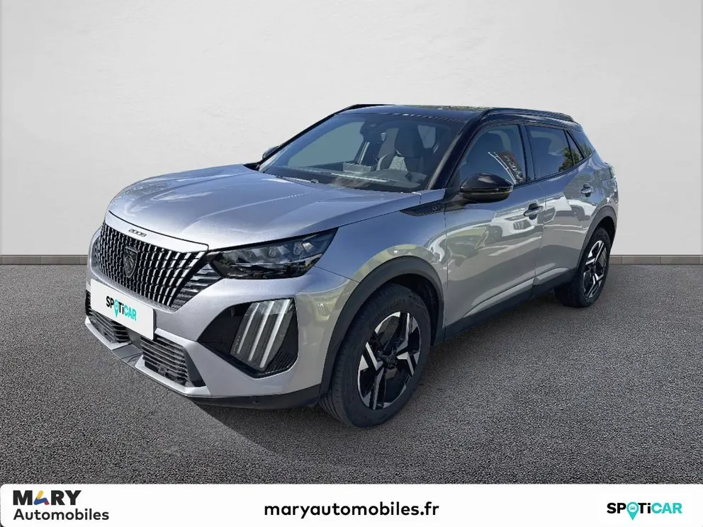 Véhicule occasion 222978 - peugeot 2008 - Photo 1