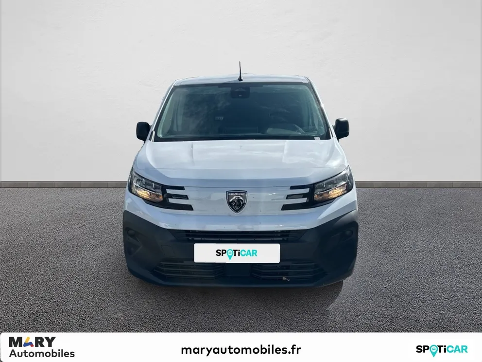 Véhicule occasion 1232176 - peugeot PARTNER - Photo 6