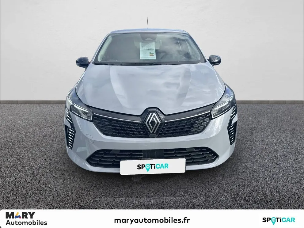 Véhicule occasion 225890 - renault CLIO - Photo 2