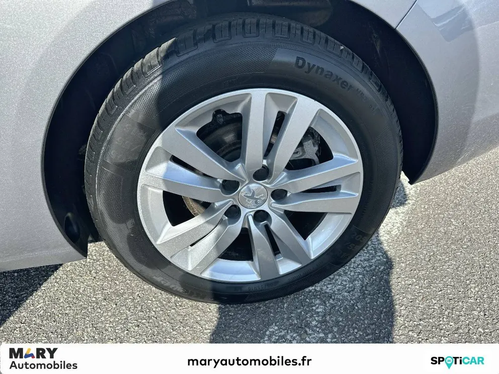 Véhicule occasion 235181 - peugeot 308 - Photo 11