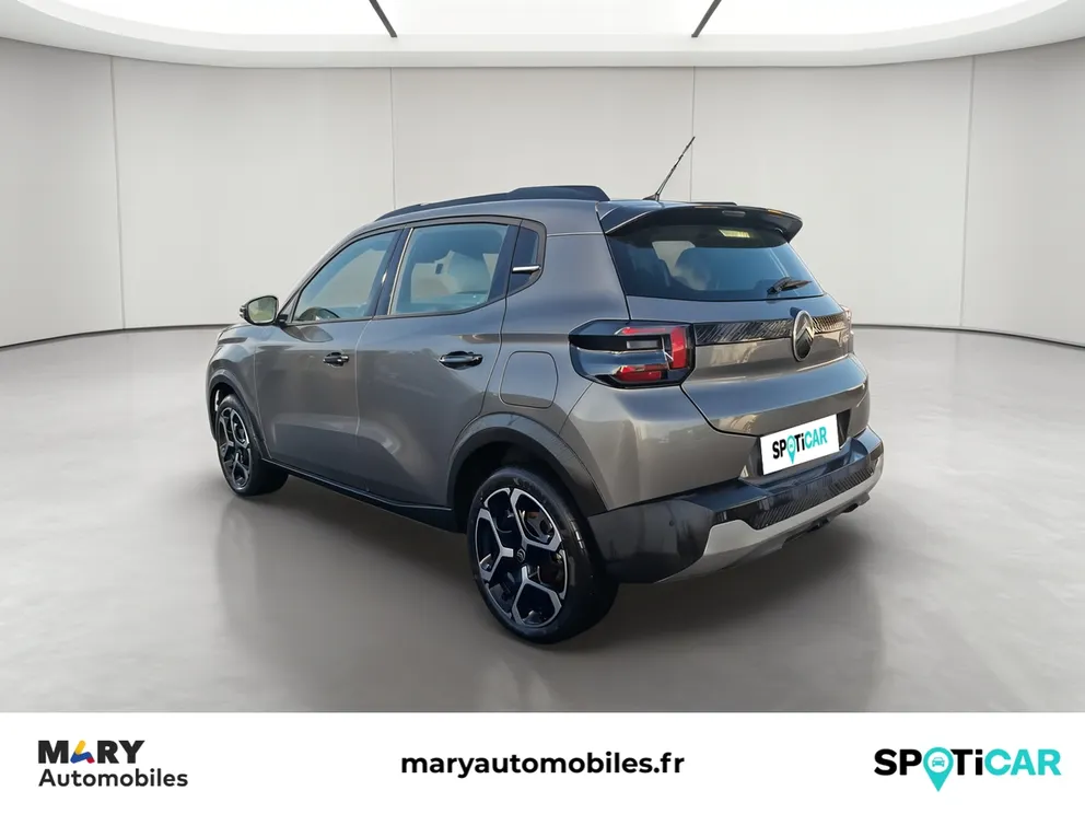 Véhicule occasion 1245542 - Citroën C3 - Photo 3