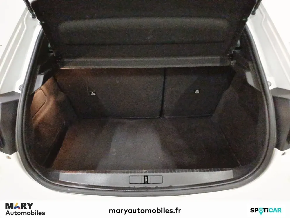 Véhicule occasion 201420 - peugeot 208 - Photo 6