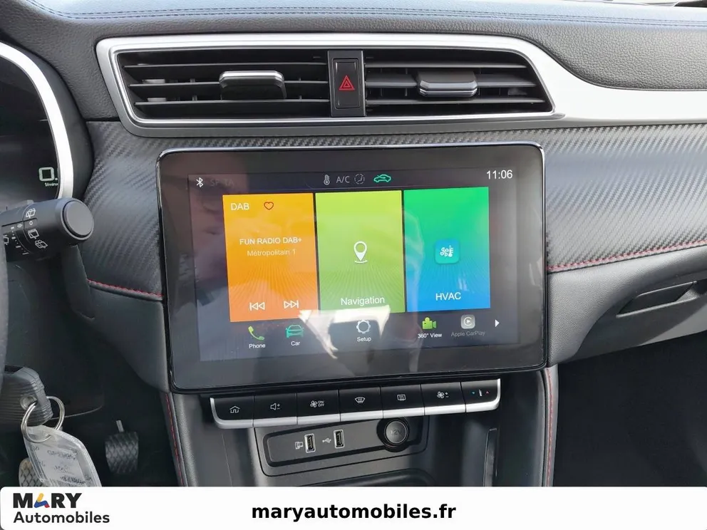 Véhicule occasion 226510 - mg ZS - Photo 16