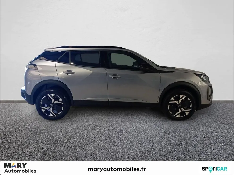 Véhicule occasion 017507 - peugeot 2008 - Photo 4