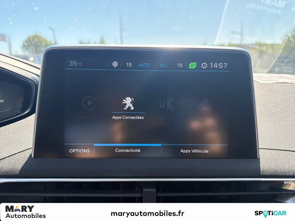Véhicule occasion 1233778 - peugeot 5008 - Photo 14