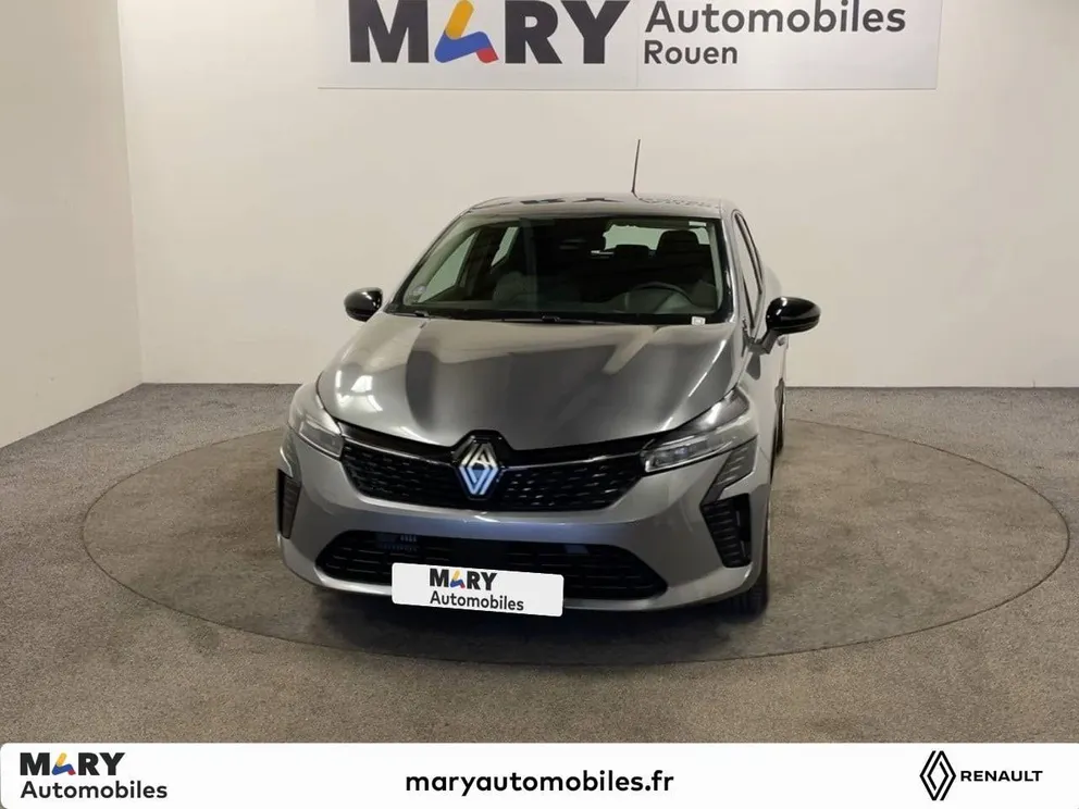 Véhicule occasion 199155 - renault CLIO - Photo 2