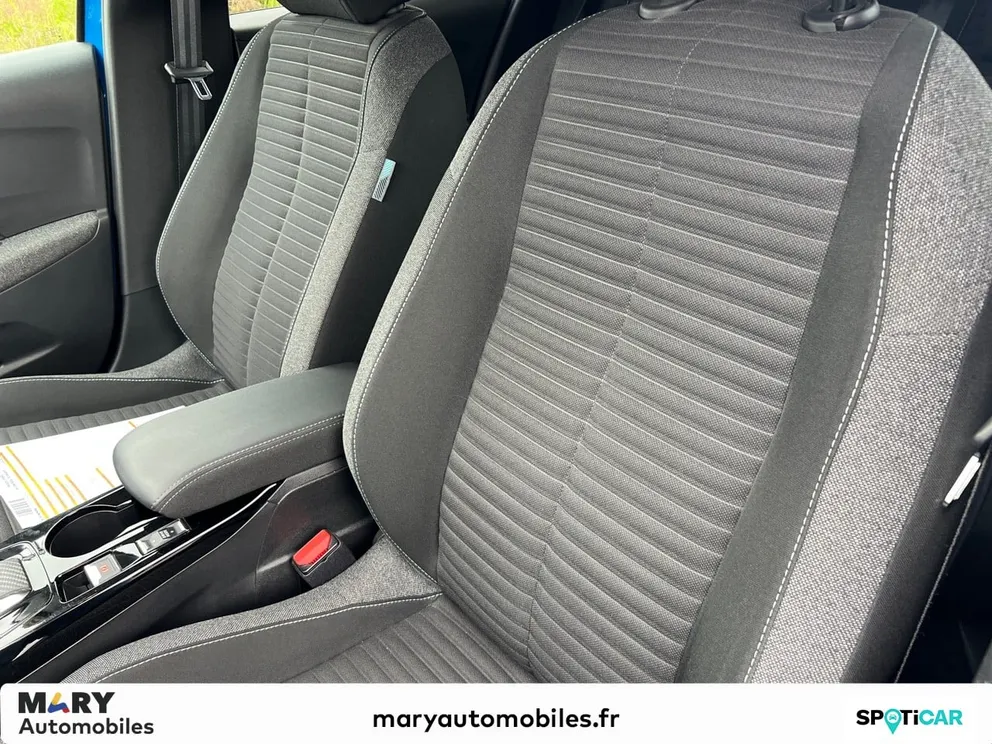 Véhicule occasion 227448 - peugeot 208 - Photo 13