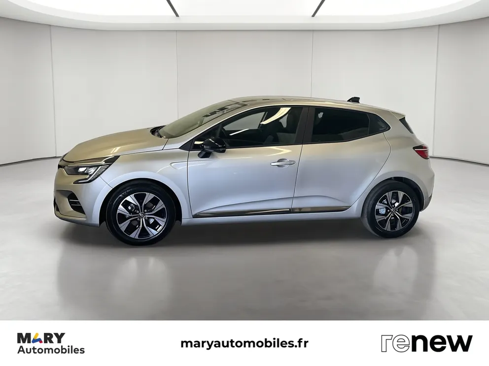 Véhicule occasion 1231289 - renault CLIO - Photo 2