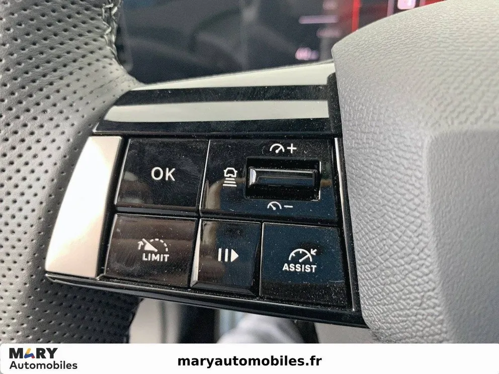 Véhicule occasion 203893 - opel ASTRA - Photo 16