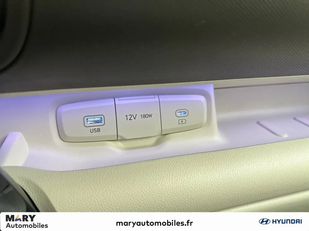 Véhicule occasion 203740 - hyundai INSTER - Photo 17