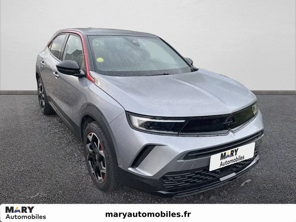 Véhicule occasion 207640 - opel MOKKA - Photo 3