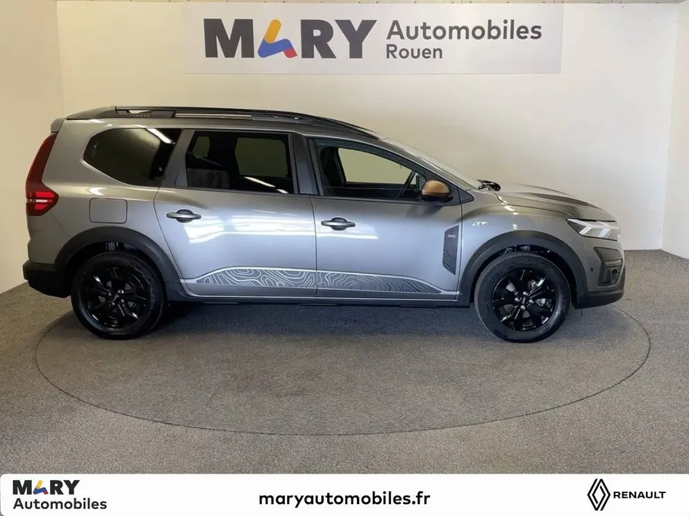Véhicule occasion 230352 - dacia JOGGER - Photo 4