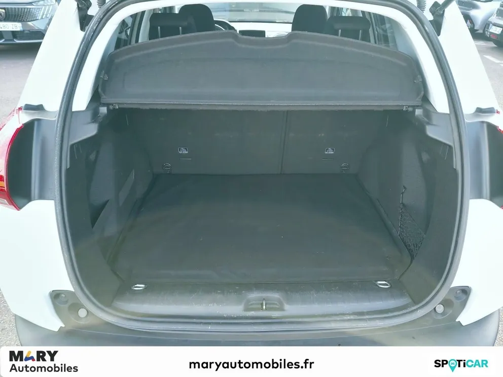 Véhicule occasion 1231865 - peugeot 2008 - Photo 16