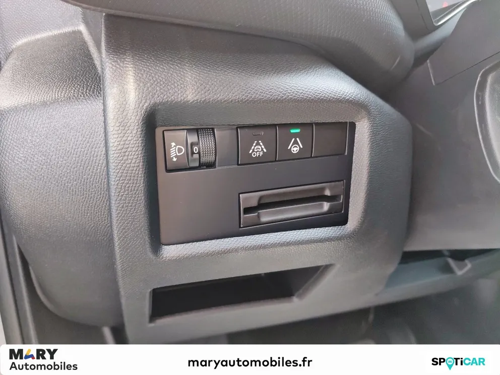 Véhicule occasion 233462 - Citroën C5 AIRCROSS - Photo 15