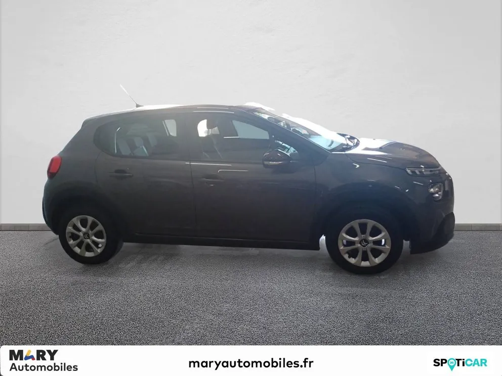 Véhicule occasion 165311 - Citroën C3 - Photo 4
